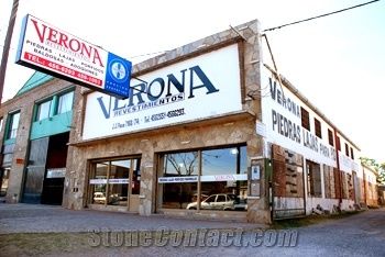 Verona Revestimientos SRL