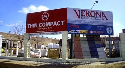 Verona Revestimientos SRL