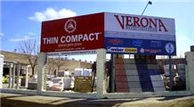 Verona Revestimientos SRL