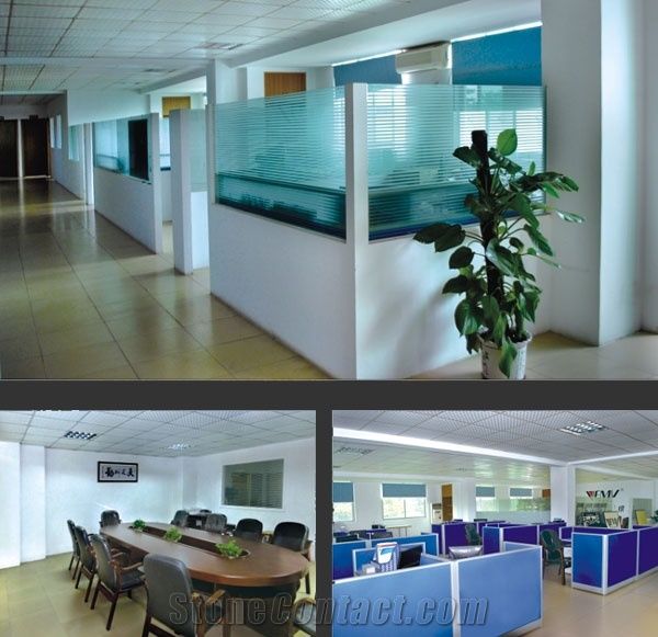 Guangdong vemy building materials technology co., LTD