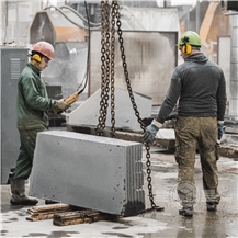 KARELIAN GABBRO-DIABASE LTD