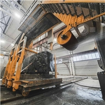 KARELIAN GABBRO-DIABASE LTD