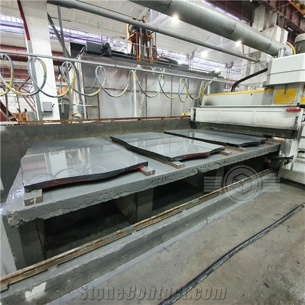 KARELIAN GABBRO-DIABASE LTD