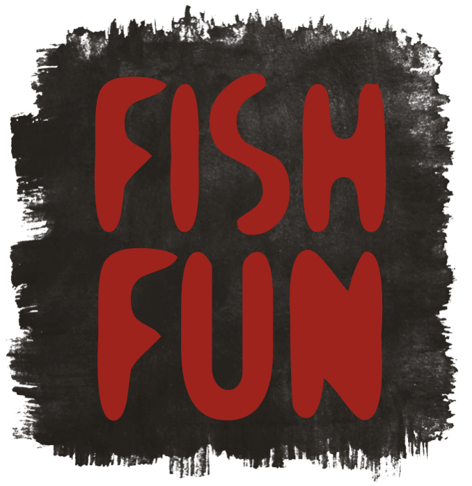 FishFun Mosaic FishFun Mosaic