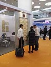 XIAMEN STONE FAIR 2016
