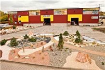Piedra UNO