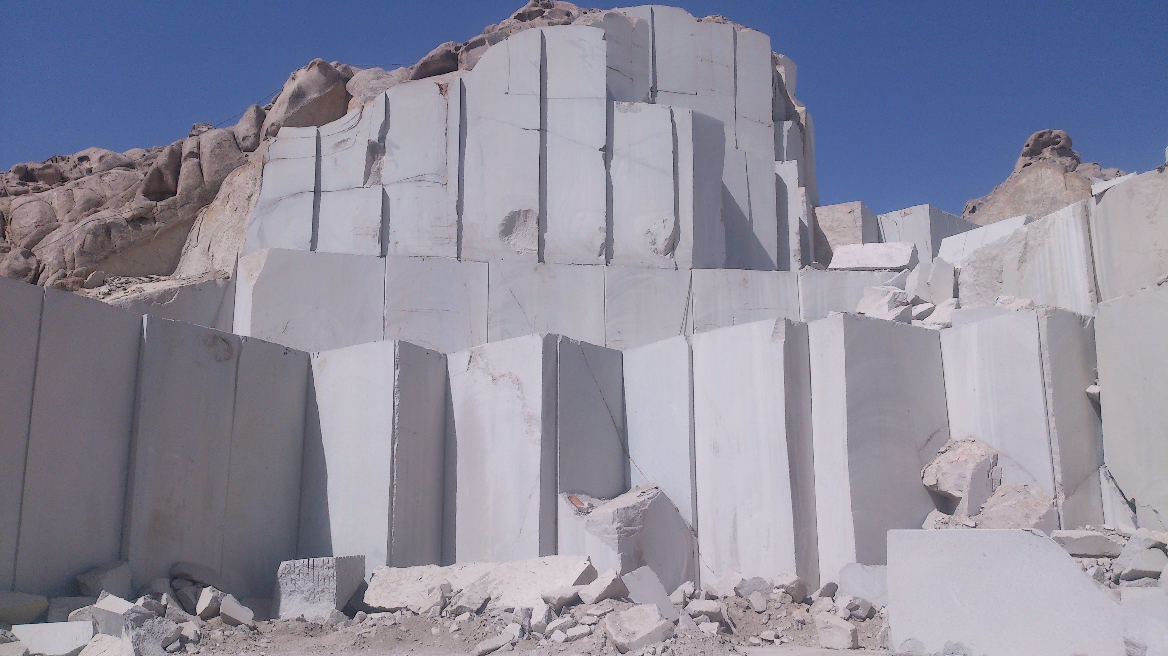ROZAN mining and industrial co ltd.