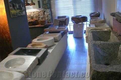Stone Age Construction