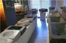 Stone Age Construction