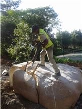 Stone Age Construction