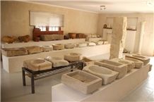 Stone Age Construction