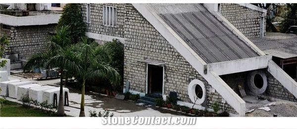 Karnawat Marbles & Granites Pvt. Ltd.