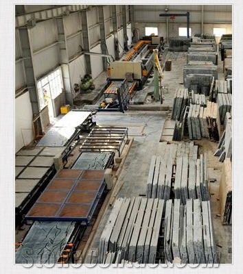 Karnawat Marbles & Granites Pvt. Ltd.
