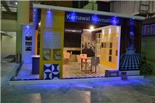 STONEMART Jaipur 2016
