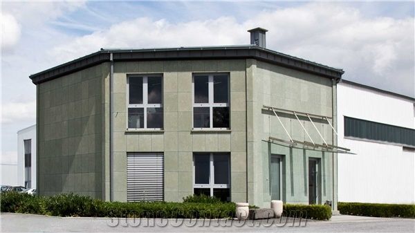 Al­bert Kil­ling Na­tur­stein Im­port GmbH