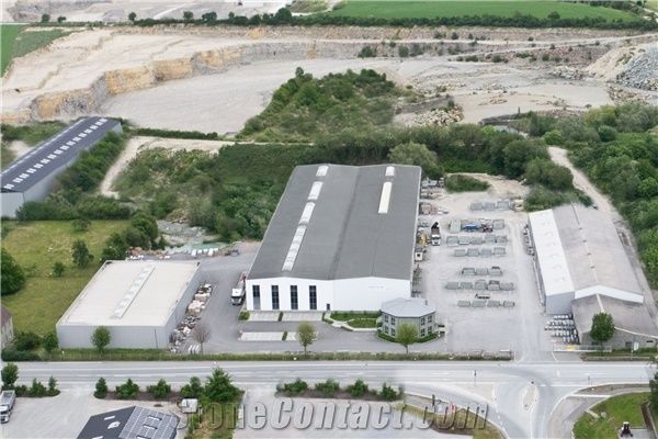 Al­bert Kil­ling Na­tur­stein Im­port GmbH