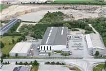 Al­bert Kil­ling Na­tur­stein Im­port GmbH