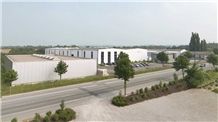Al­bert Kil­ling Na­tur­stein Im­port GmbH