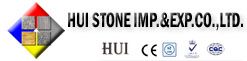 XIAMEN HUI STONE IMP.&EXP. CO., LTD.