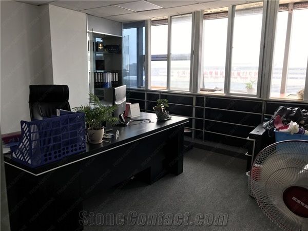 XIAMEN HUI STONE IMP.&EXP. CO., LTD.