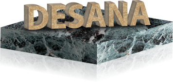 Desana Marbles Ltd
