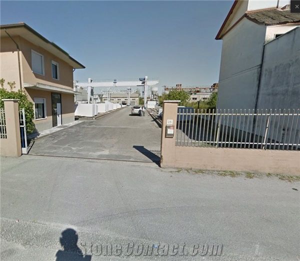 Pisani Marmi Graniti e Affini