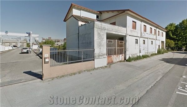 Pisani Marmi Graniti e Affini