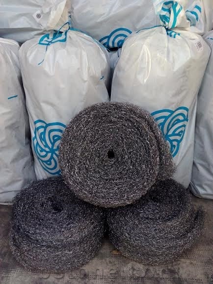 Barlesa Steel Wool