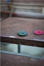 INCOM STONE