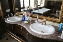 INCOM STONE