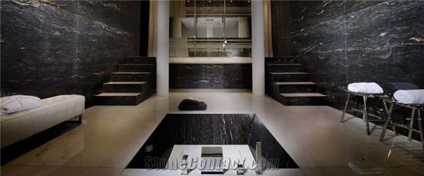 INCOM STONE