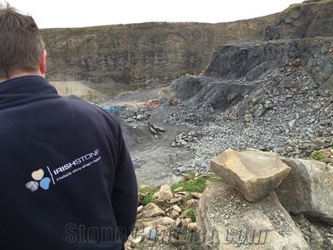 Irish Stone - Pietre Naturali Ltd.