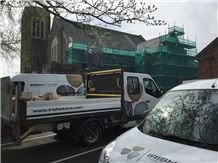 Irish Stone - Pietre Naturali Ltd.