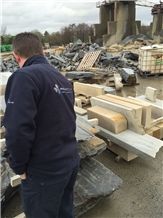 Irish Stone - Pietre Naturali Ltd.
