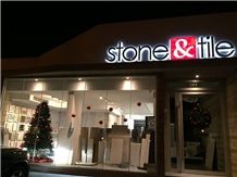Stone & Tile of PR