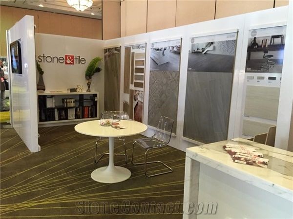 Stone & Tile of PR