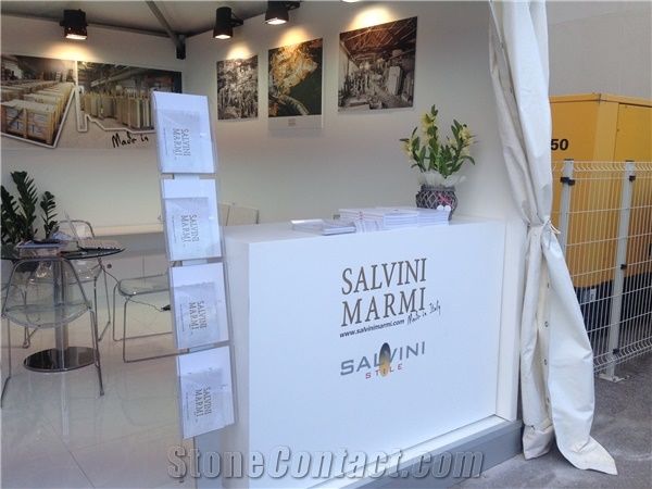 Salvini Marmi Srl