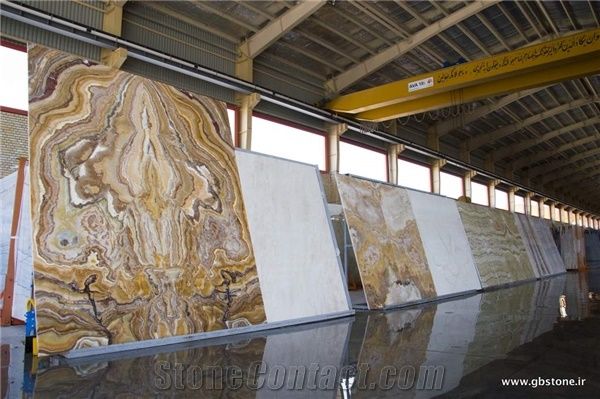 GB STONE