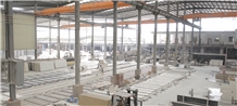 Mandarin Stone (Shanghai) Ltd., Co.