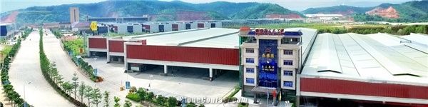 Mandarin Stone (Shanghai) Ltd., Co.