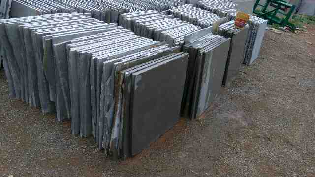 salam mineral industry