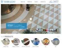Terrazzo Ltd