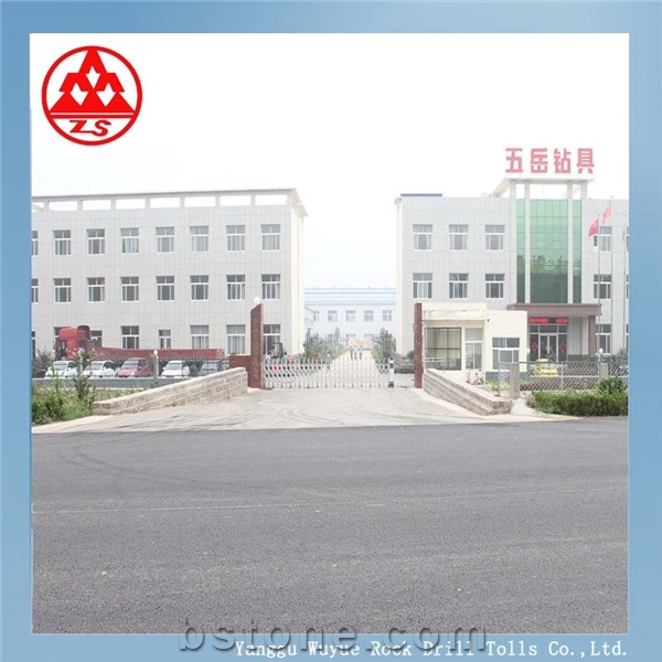 Yanggu Wuyue Rock Drill Tools Co., Ltd.
