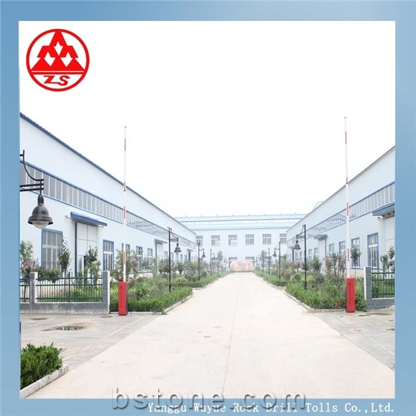 Yanggu Wuyue Rock Drill Tools Co., Ltd.
