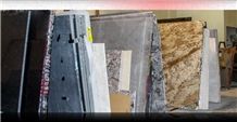 Universal Slate International Inc. - USI Stone & Tile