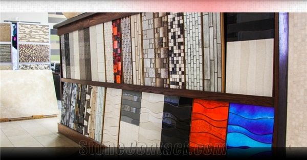 Universal Slate International Inc. - USI Stone & Tile