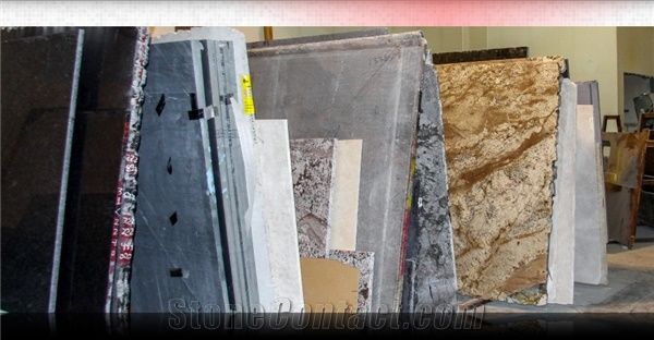 Universal Slate International Inc. - USI Stone & Tile