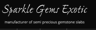 Sparkle Gems Exotic