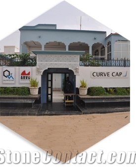 Quartz Inc. - Mauritania Sa