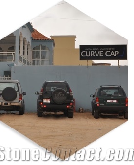 Quartz Inc. - Mauritania Sa